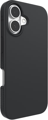 ZAGG Manhattan Snap för iPhone 16 - Svart ZAGG Manhattan Snap för iPhone 16 - Svart