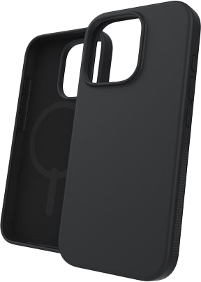 ZAGG Manhattan Snap för iPhone 16 Pro - Svart ZAGG Manhattan Snap för iPhone 16 Pro - Svart