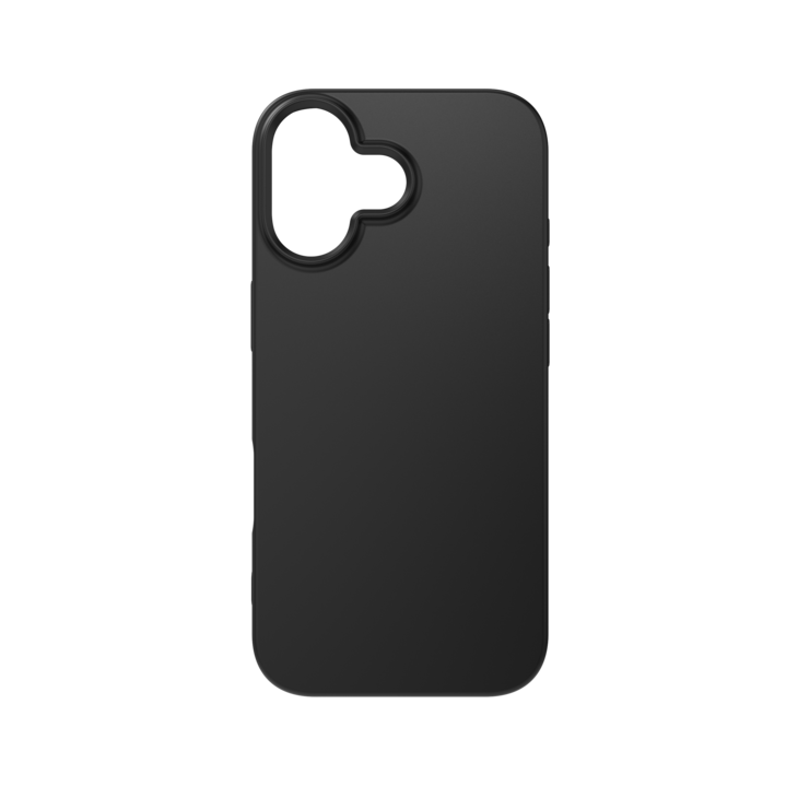 ZAGG Defense Bryce för iPhone 17 - Svart