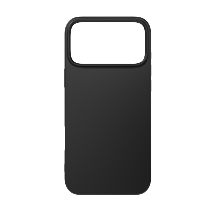 ZAGG Defense Basin för iPhone 17 Pro - Svart