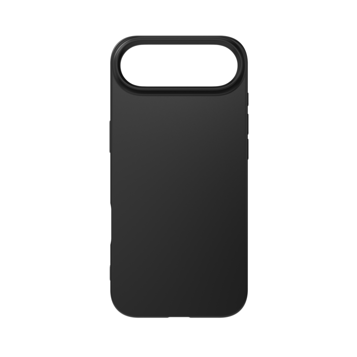 ZAGG Defense Capitol för iPhone Air - Svart