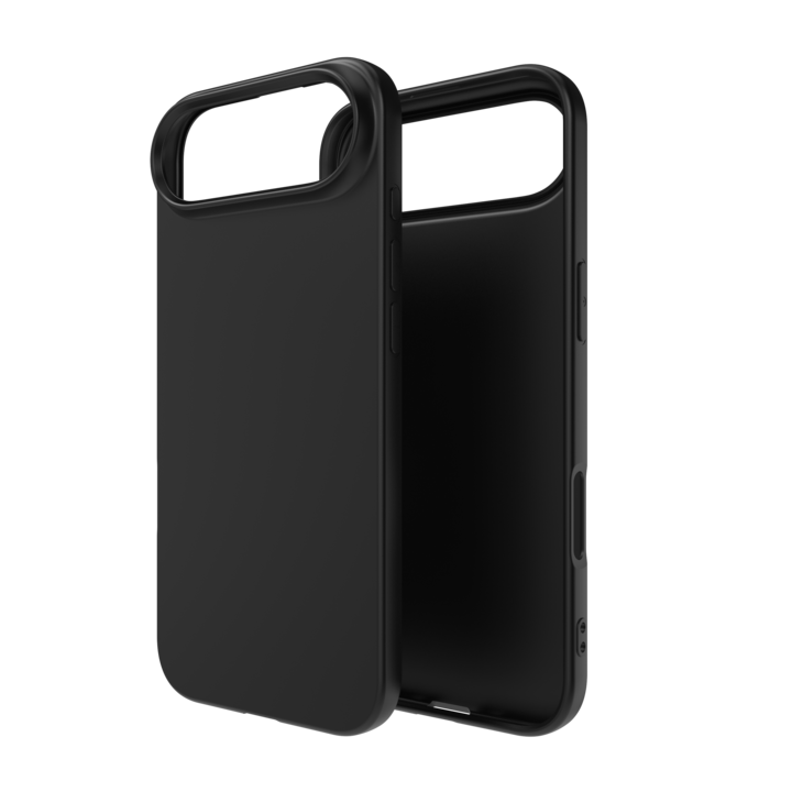 ZAGG Defense Capitol för iPhone Air - Svart