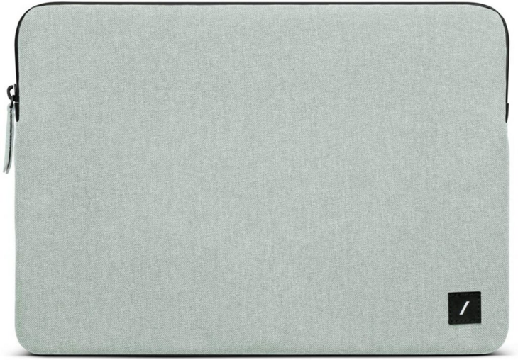 Native Union - Sleeve lite f&ouml;r MacBook Pro 16 - Salvia