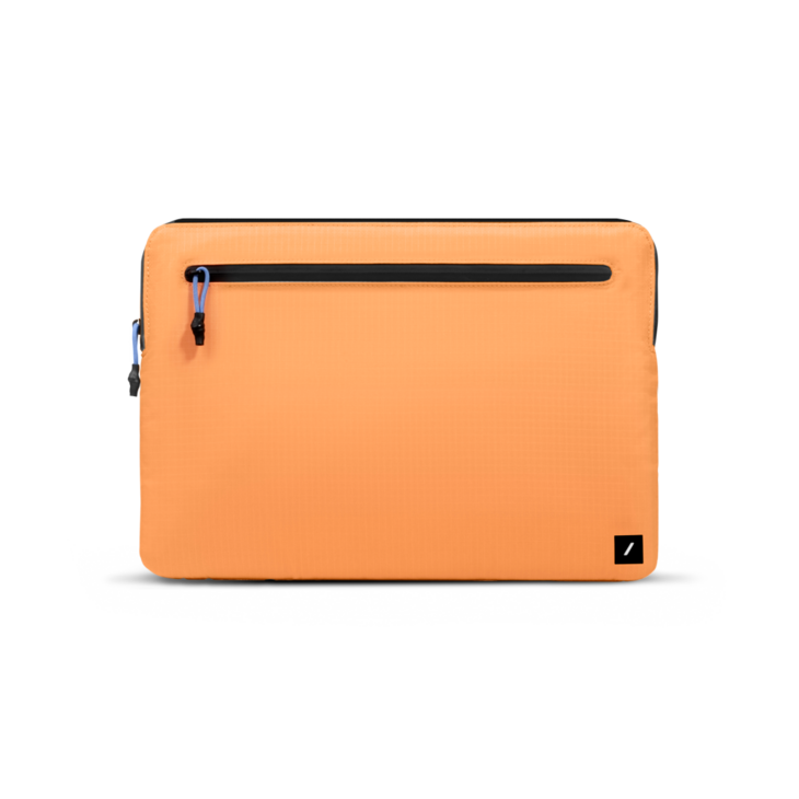 Native Union - Ultralite sleeve f&ouml;r MacBook Pro 16 - Aprikosorange