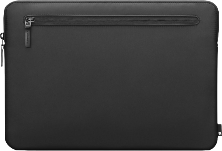 INCASE COMPACT SLEEVE IN FLIGHT NYLON FOR MB PRO 13 BLACK INCASE COMPACT SLEEVE IN FLIGHT NYLON FOR MB PRO 13 BLACK