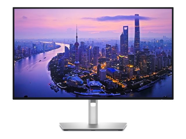 Bildsk&auml;rm Dell UltraSharp U2725QE - 27