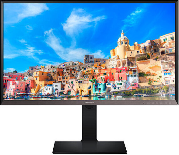 Samsung 32’’ S32D850T - HDMI, DVI-D (Dual Link), Displayport, USB 3.0 x4 (PLS) Samsung 32’’ S32D850T - HDMI, DVI-D (Dual Link), Displayport, USB 3.0 x4 (PLS)
