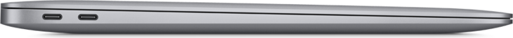 MacBook Air 13-tum, 1.6GHz dual-core i5, 8GB RAM, 128GB SSD, Rymdgrå MacBook Air 13-tum, 1.6GHz dual-core i5, 8GB RAM, 128GB SSD, Rymdgrå