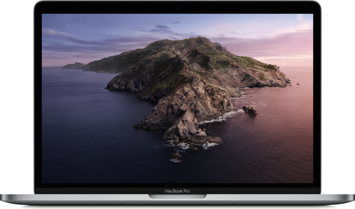 REA - MacBook Pro 13-tum Touch Bar 2,3GHz i5/8GB/512GB, INTEL IRIS PLUS GRAPHICS 655 - Rymdgrå (2018) REA - MacBook Pro 13-tum Touch Bar 2,3GHz i5/8GB/512GB, INTEL IRIS PLUS GRAPHICS 655 - Rymdgrå (2018)