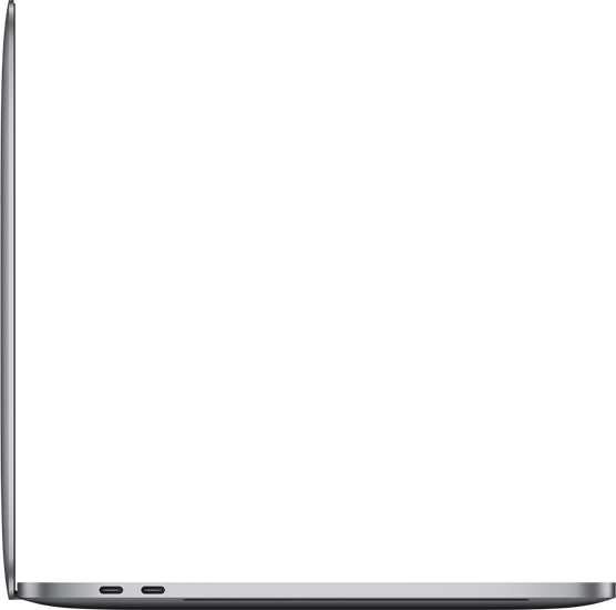 REA - MacBook Pro 13-tum Touch Bar 2,3GHz i5/8GB/512GB, INTEL IRIS PLUS GRAPHICS 655 - Rymdgrå (2018) REA - MacBook Pro 13-tum Touch Bar 2,3GHz i5/8GB/512GB, INTEL IRIS PLUS GRAPHICS 655 - Rymdgrå (2018)