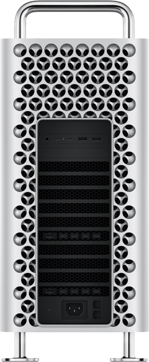 Mac Pro Torn, 3.5GHz 8-Core Intel Xeon, 32GB RAM, 256GB SSD, Radeon Pro 580X 8GB Mac Pro Torn, 3.5GHz 8-Core Intel Xeon, 32GB RAM, 256GB SSD, Radeon Pro 580X 8GB