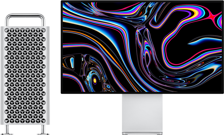 Mac Pro Torn, 3.5GHz 8-Core Intel Xeon, 32GB RAM, 256GB SSD, Radeon Pro 580X 8GB Mac Pro Torn, 3.5GHz 8-Core Intel Xeon, 32GB RAM, 256GB SSD, Radeon Pro 580X 8GB