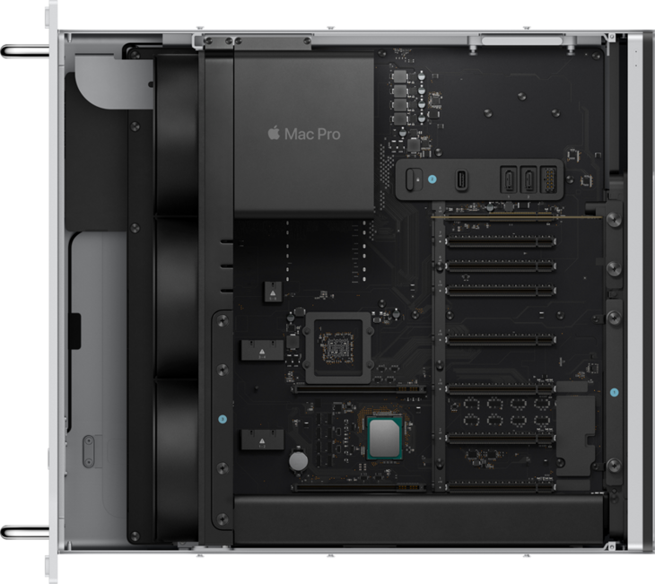 Mac Pro Rack, 3.5GHz 8-Core Intel Xeon, 32GB RAM, 256GB SSD, Radeon Pro 580X 8GB Mac Pro Rack, 3.5GHz 8-Core Intel Xeon, 32GB RAM, 256GB SSD, Radeon Pro 580X 8GB