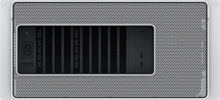Mac Pro Rack, 3.5GHz 8-Core Intel Xeon, 32GB RAM, 256GB SSD, Radeon Pro 580X 8GB Mac Pro Rack, 3.5GHz 8-Core Intel Xeon, 32GB RAM, 256GB SSD, Radeon Pro 580X 8GB