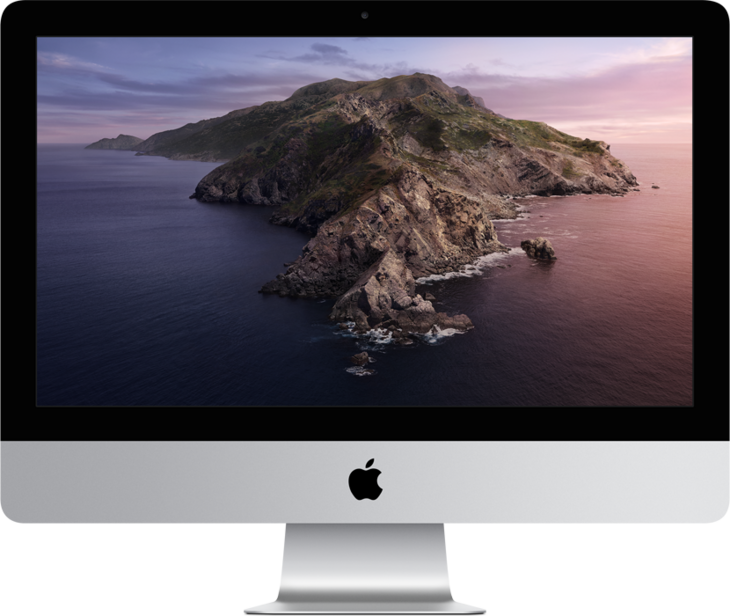 iMac 27-tum Retina 5K, 3.1 GHz 6-Core i5, 8GB, 1TB Fusion, Radeon Pro 575X 4GB iMac 27-tum Retina 5K, 3.1 GHz 6-Core i5, 8GB, 1TB Fusion, Radeon Pro 575X 4GB