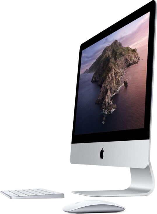 iMac 27-tum Retina 5K, 3.1 GHz 6-Core i5, 8GB, 1TB Fusion, Radeon Pro 575X 4GB iMac 27-tum Retina 5K, 3.1 GHz 6-Core i5, 8GB, 1TB Fusion, Radeon Pro 575X 4GB