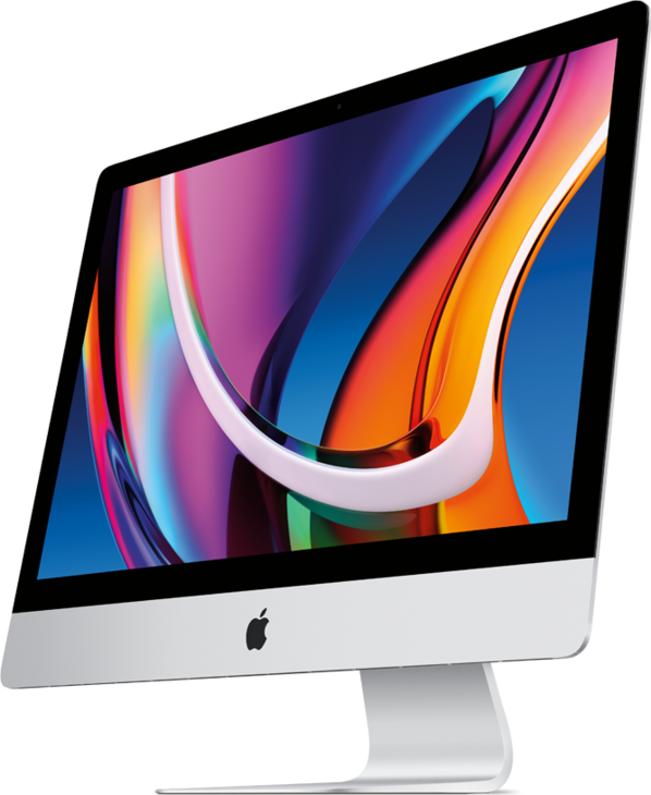 iMac 27-tum Retina 5K, 3.8GHz 8-Core i7, 64GB, 8TB SSD, Radeon Pro 5500XT 8GB, Nanoglas iMac 27-tum Retina 5K, 3.8GHz 8-Core i7, 64GB, 8TB SSD, Radeon Pro 5500XT 8GB, Nanoglas