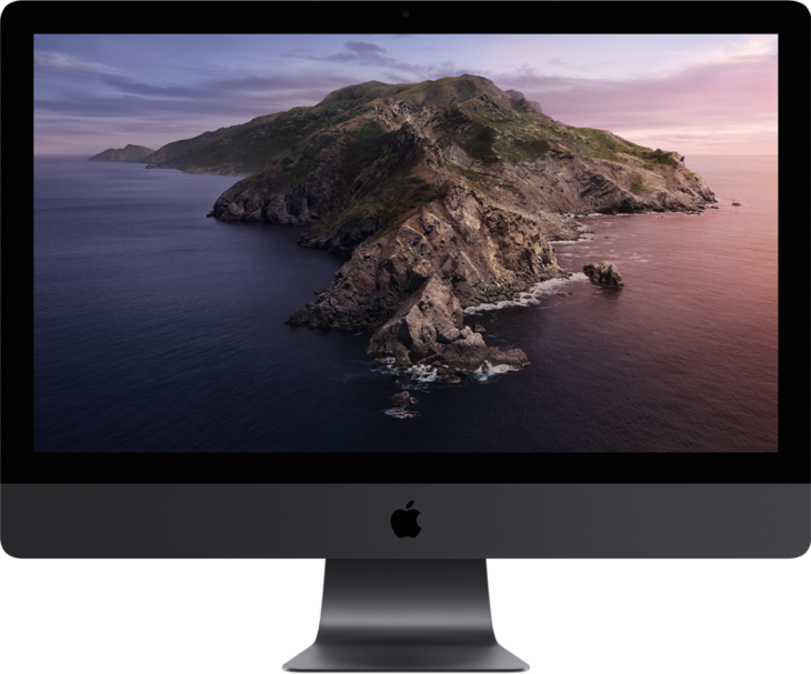 iMac Pro 27’’ Retina 5K 3.2GHz 8-core Intel Xeon W, 32GB, 1TB SSD, Radeon Pro Vega 56 8GB iMac Pro 27’’ Retina 5K 3.2GHz 8-core Intel Xeon W, 32GB, 1TB SSD, Radeon Pro Vega 56 8GB
