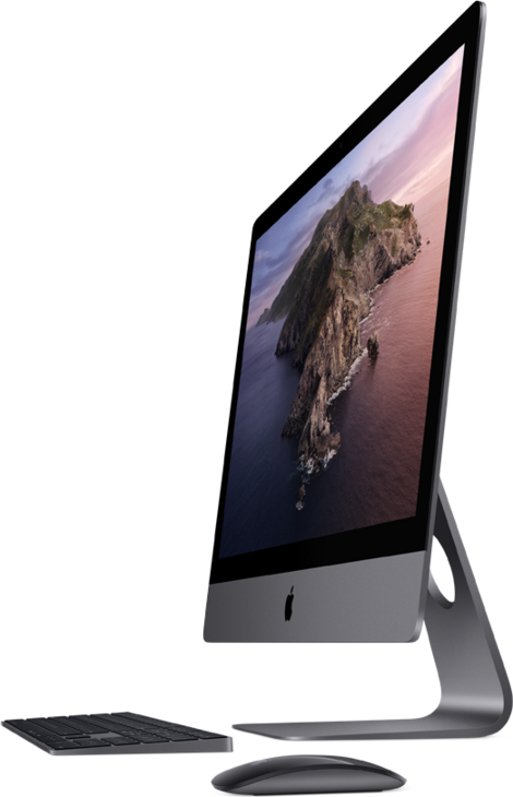 iMac Pro 27’’ Retina 5K 3.2GHz 8-core Intel Xeon W, 32GB, 1TB SSD, Radeon Pro Vega 56 8GB iMac Pro 27’’ Retina 5K 3.2GHz 8-core Intel Xeon W, 32GB, 1TB SSD, Radeon Pro Vega 56 8GB