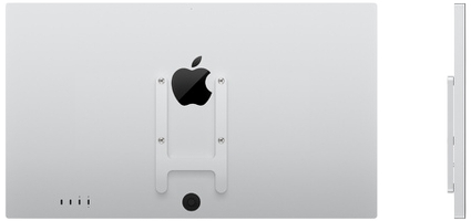 Apple Studio Display 27-tum inkl VESA-monteringsadapter
