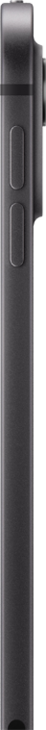 iPad Pro 11 tum M4 Wi-Fi 1TB med nanotexturglas  – Rymdsvart iPad Pro 11 tum M4 Wi-Fi 1TB med nanotexturglas  – Rymdsvart