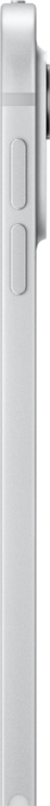 iPad Pro 11 tum M4 Wi‑Fi + Cellular 2TB med nanotexturglas  – Silver iPad Pro 11 tum M4 Wi‑Fi + Cellular 2TB med nanotexturglas  – Silver