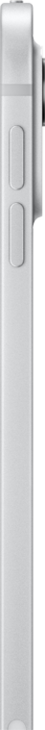 iPad Pro 11 tum M4 Wi-Fi 2TB med nanotexturglas  – Silver iPad Pro 11 tum M4 Wi-Fi 2TB med nanotexturglas  – Silver