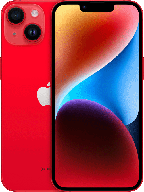 iPhone 14 256GB (PRODUCT)RED iPhone 14 256GB (PRODUCT)RED