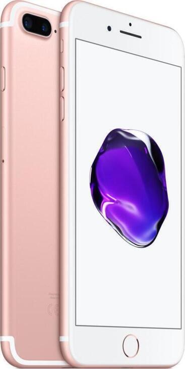 iPhone 7 Plus 32GB Rose Gold iPhone 7 Plus 32GB Rose Gold