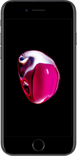 iPhone 7 32GB Svart iPhone 7 32GB Svart