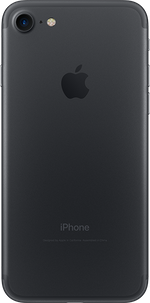 iPhone 7 32GB Svart iPhone 7 32GB Svart