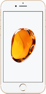 iPhone 7 128GB Guld iPhone 7 128GB Guld