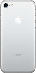 iPhone 7 128GB Silver iPhone 7 128GB Silver