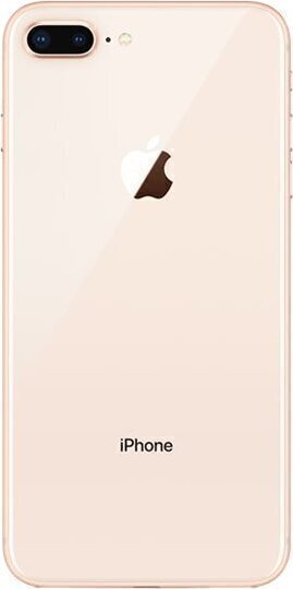 iPhone 8 Plus 128GB Guld iPhone 8 Plus 128GB Guld