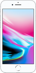 iPhone 8 64GB Silver iPhone 8 64GB Silver