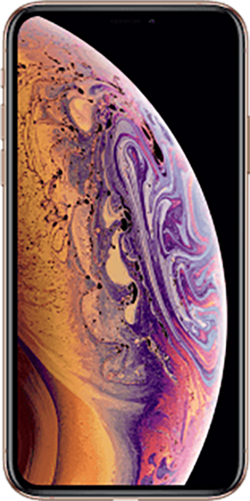 iPhone XS Max 512GB Guld iPhone XS Max 512GB Guld