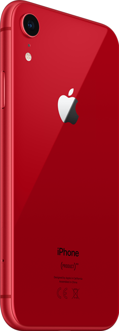 iPhone XR 128GB (PRODUCT)RED iPhone XR 128GB (PRODUCT)RED