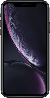 iPhone XR 64GB Svart iPhone XR 64GB Svart