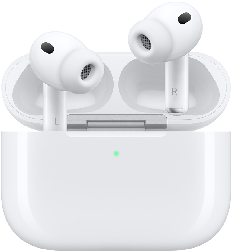 AirPods Pro 3 Nya AirPods Pro 3
