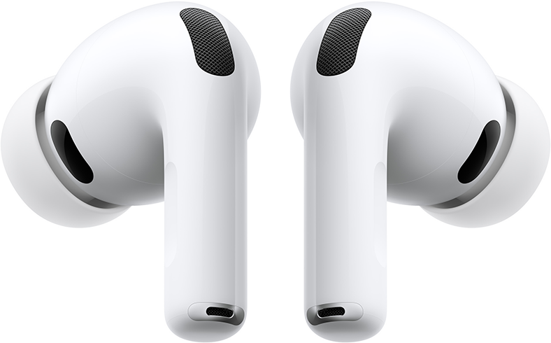 AirPods Pro 3 Nya AirPods Pro 3