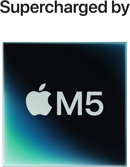 MacBook Pro 14-tum, M5 10-core, grafik 10-core, 32GB, 1TB SSD, Silver ...