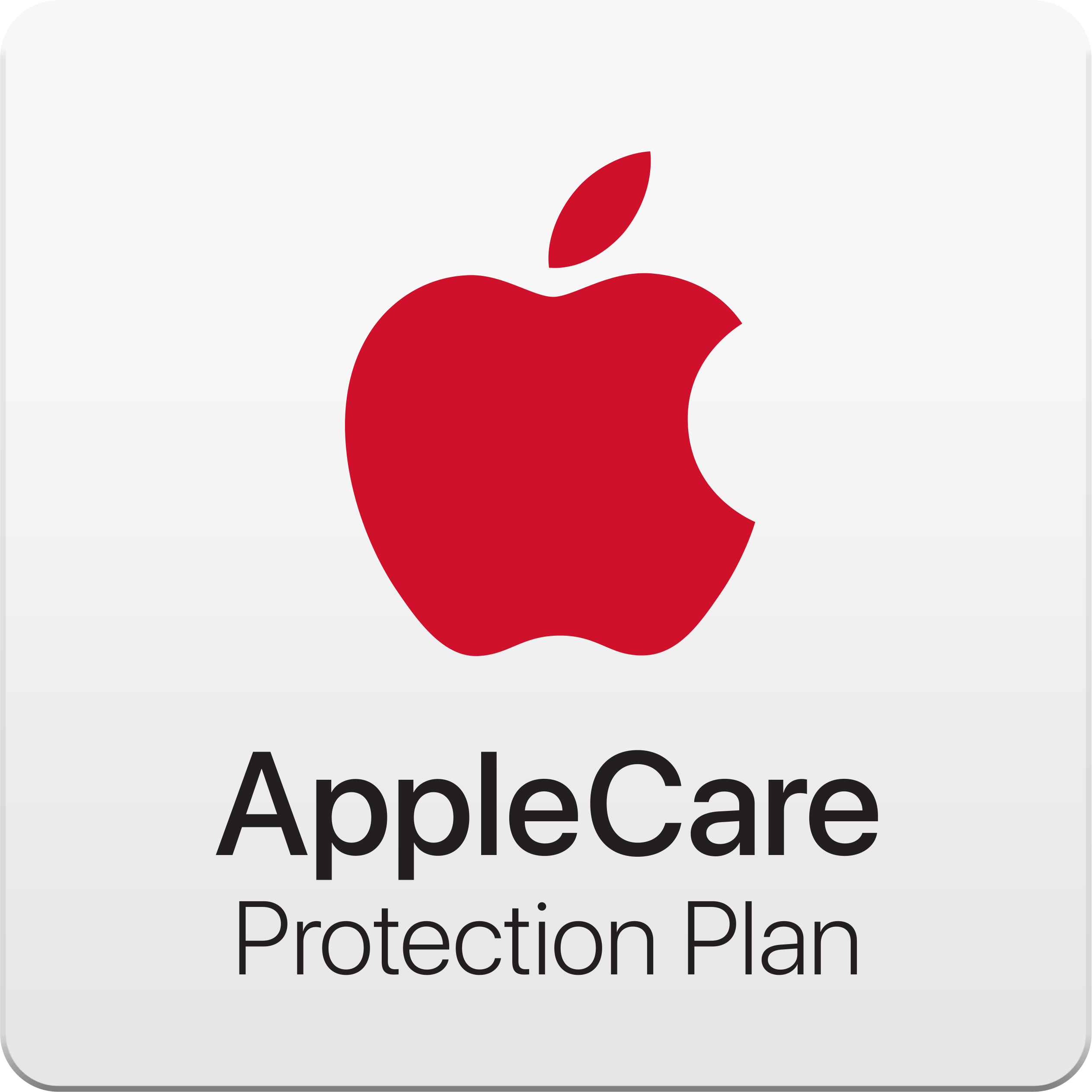 Under upp till tre år räknat från datorns ursprungliga inköpsdatum gör AppleCare Protection Plan att du får direkt tillgång till Apples prisbelönta tekniska supportexperter på telefon och ställa frågor om Apples mjukvara, Mac OS X, iLife och iWork. Datorn täcks även globalt för reparationer på din Mac både delar och arbete via praktiska servicealternativ.