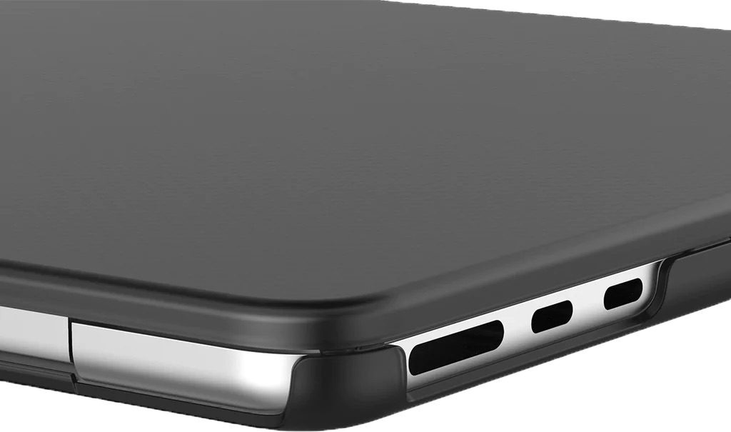 INCASE HARDSHELL CASE FOR 13INCH MACBOOK AIR M2 2022 DOTS