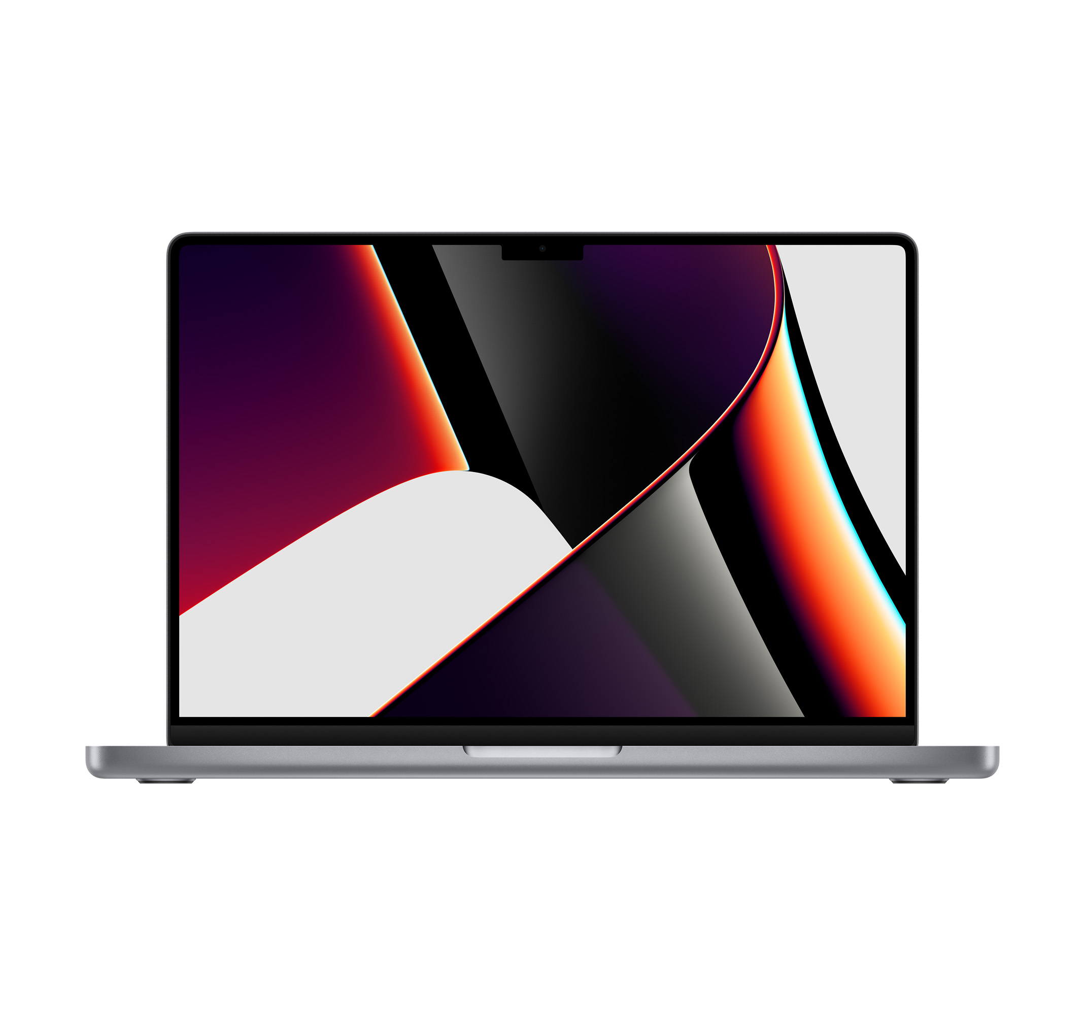 Bild på MacBook Pro 14-tum