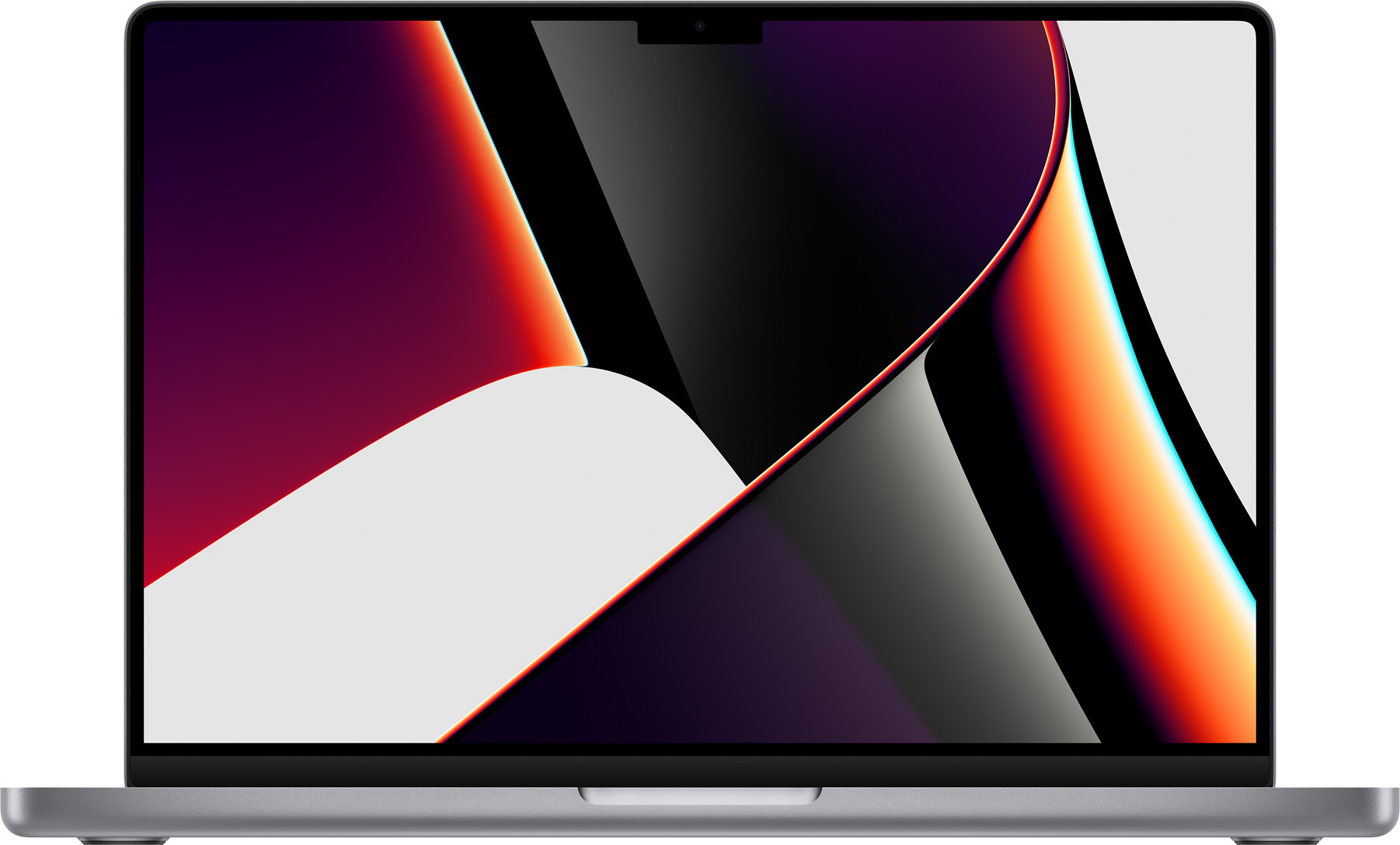 MacBook Pro (14 tum) Bild på MacBook Pro 14-tum