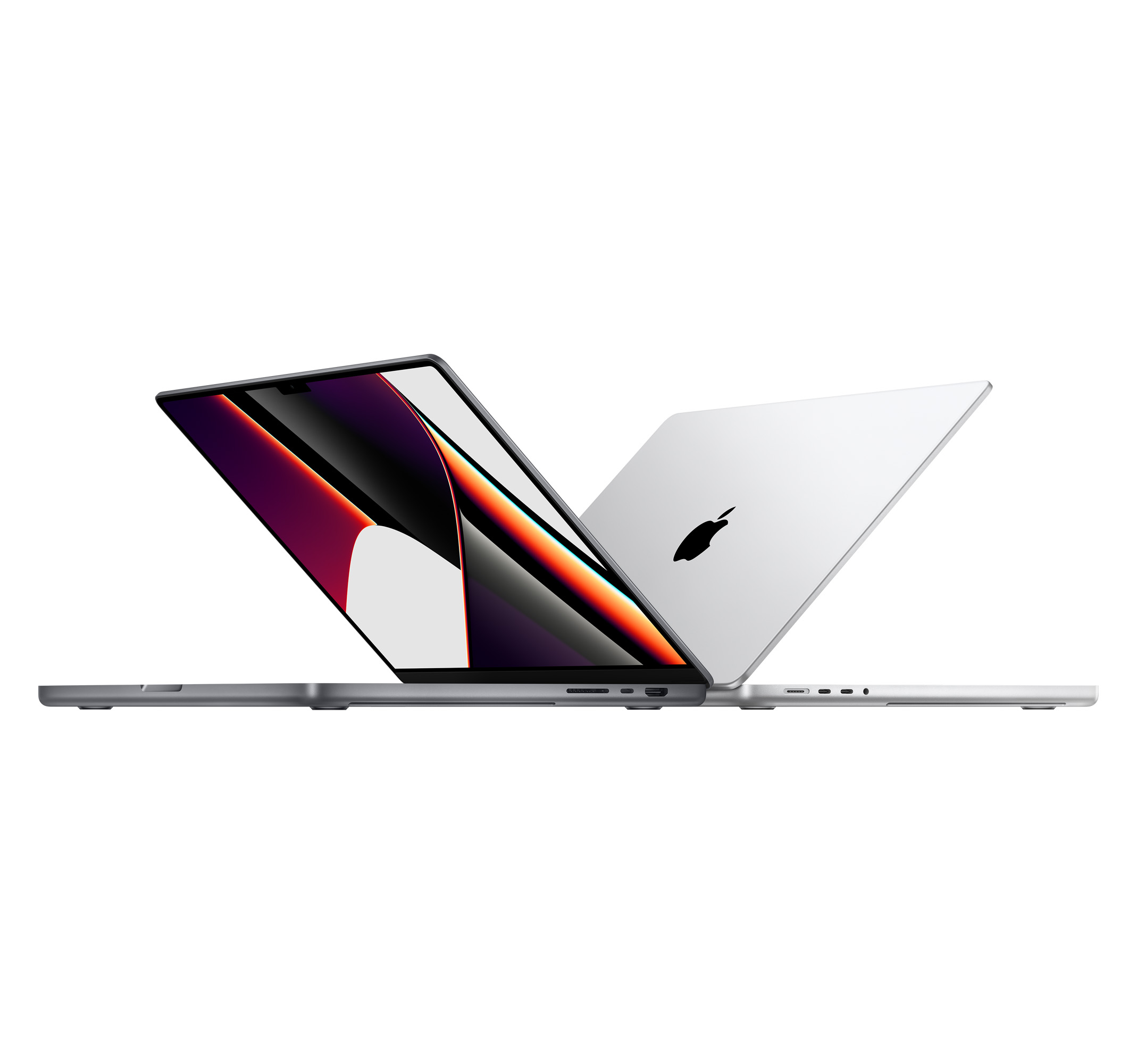 MacBook Pro (16 tum)