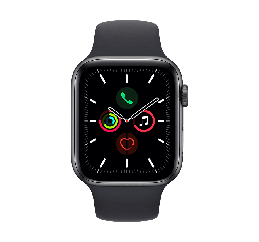 超歓迎された Apple Watch 44mm GPS+Cellular SE - 腕時計(デジタル) -  platinium-executive.com