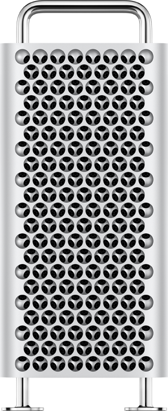 Mac Pro Bild på Mac Pro