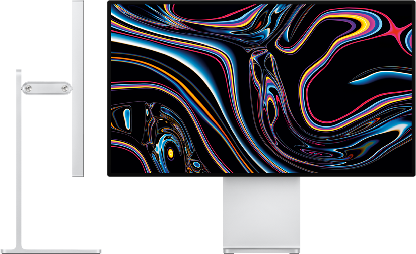 Pro Display XDR Pro Display XDR