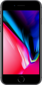 Byta skärm på iPhone 8 och 8 Plus Bild på en iPhone 8